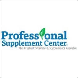 Coupon codes Professional Supplement Center