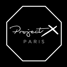 Coupon codes Project X Paris