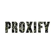 Coupon codes Proxify