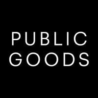 Coupon codes Public Goods