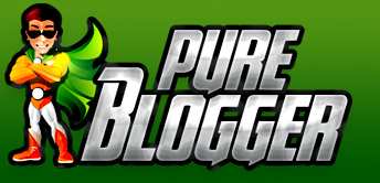 Coupon codes Pure Blogger