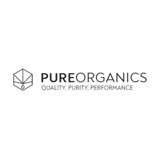 Coupon codes Pure Organics