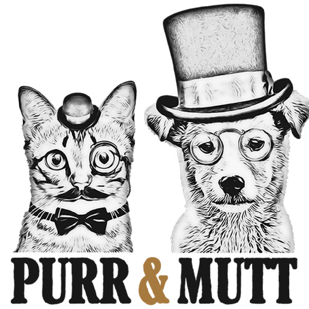 Coupon codes Purr and Mutt