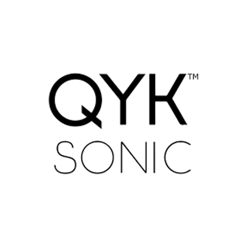 Coupon codes Qyksonic