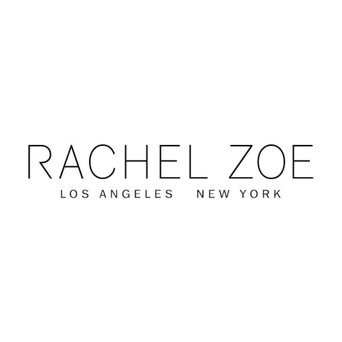 Coupon codes Rachel Zoe