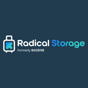Coupon codes Radical Storage