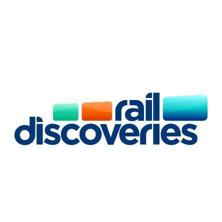 Coupon codes Rail Discoveries