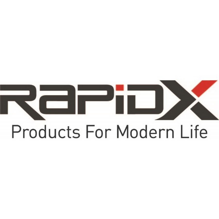 Coupon codes RapidX