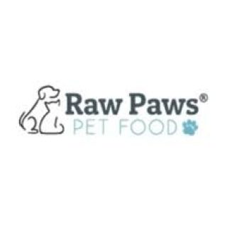 Coupon codes Raw Paws Pet Food