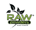 Coupon codes Rawpowders
