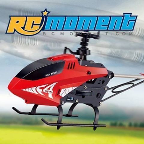 Coupon codes RC Moment