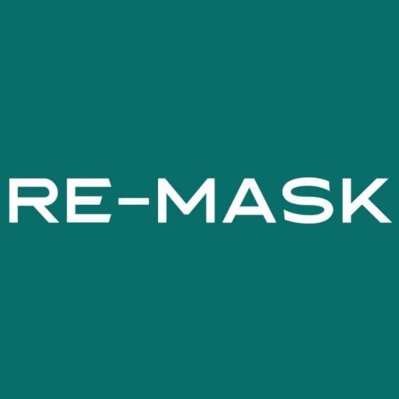 Coupon codes Re-Mask