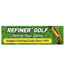 Coupon codes Refiner Golf Company