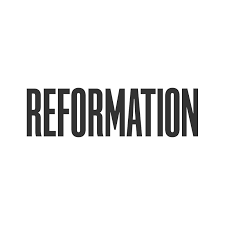 Coupon codes Reformation