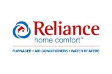 Coupon codes Reliance Home Comfort