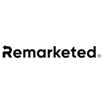 Coupon codes Remarketed