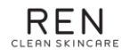 Coupon codes Ren Clean Skincare