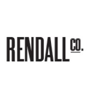 Coupon codes RENDALL CO
