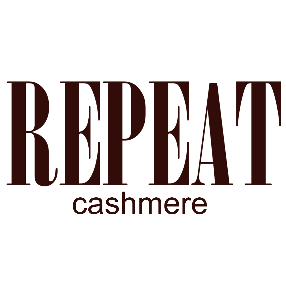 Coupon codes REPEAT Cashmere