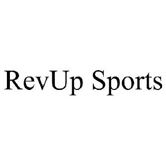 Coupon codes Rev Up Sports