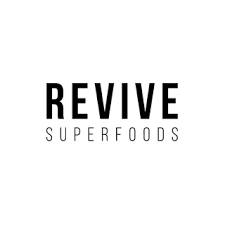 Coupon codes Revive Superfoods
