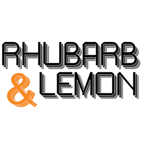 Coupon codes Rhubarb & Lemon