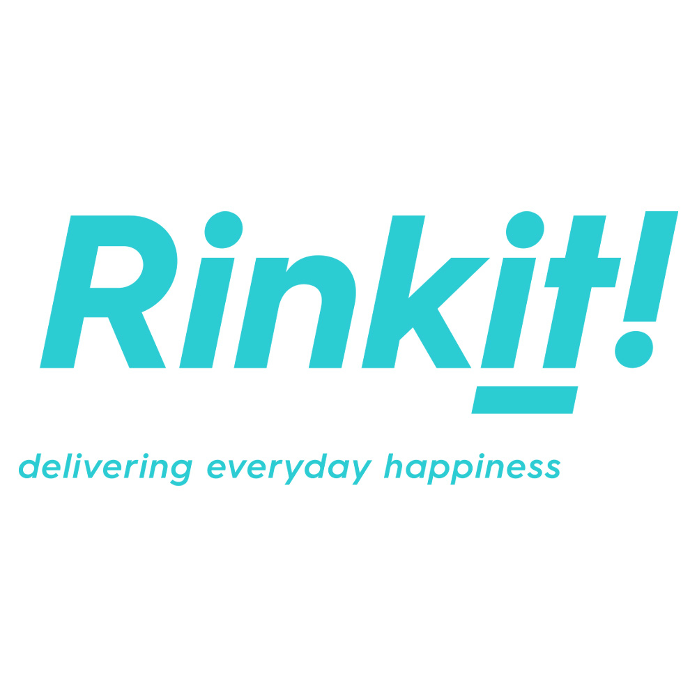 Coupon codes Rinkit