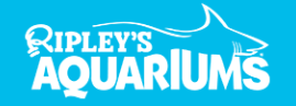 Coupon codes Ripleys Aquariums