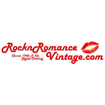 Coupon codes Rock n Romance Vintage