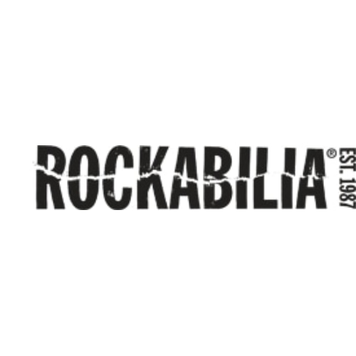 Coupon codes Rockabilia