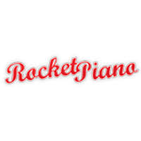 Coupon codes Rocket Piano