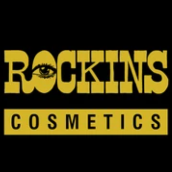 Coupon codes Rockins Cosmetics