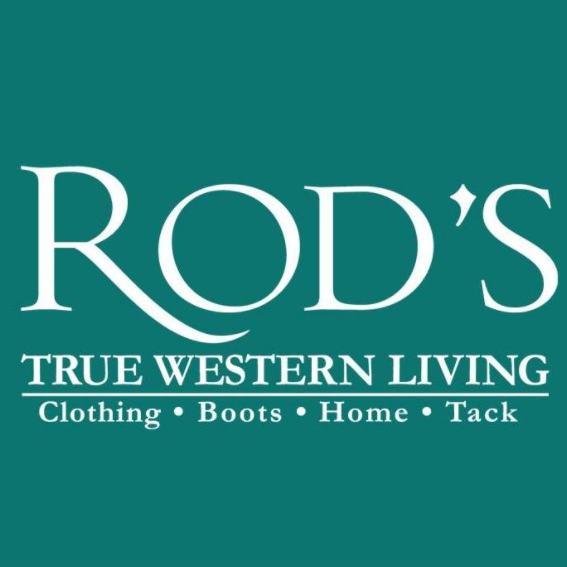 Coupon codes Rod's Western Palace