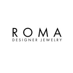 Coupon codes ROMA DESIGNER JEWELERY