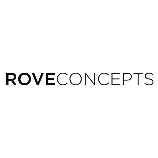 Coupon codes Rove Concepts