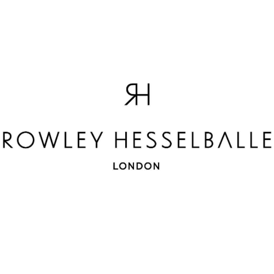 Coupon codes Rowley Hesselballe London