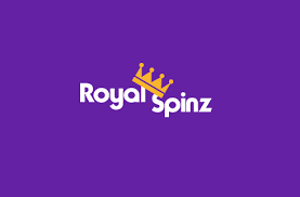 Coupon codes RoyalSpinz