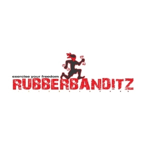 Coupon codes RubberBanditz
