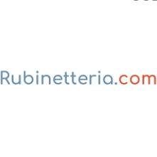 Coupon codes Rubinetteria.com
