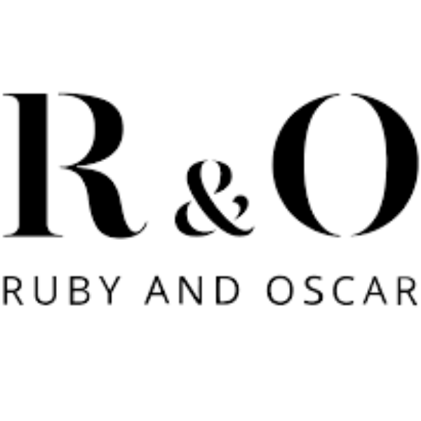 Coupon codes Ruby & Oscar