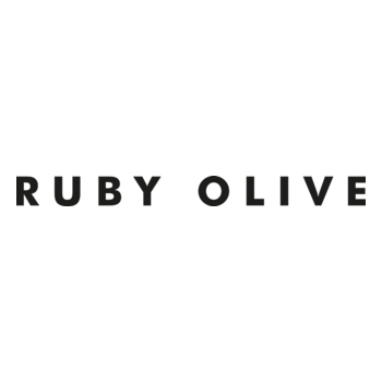 Coupon codes Ruby Olive