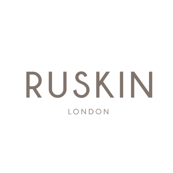 Coupon codes RUSKIN London