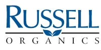 Coupon codes Russell Organics