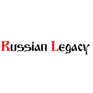 Coupon codes Russian Legacy