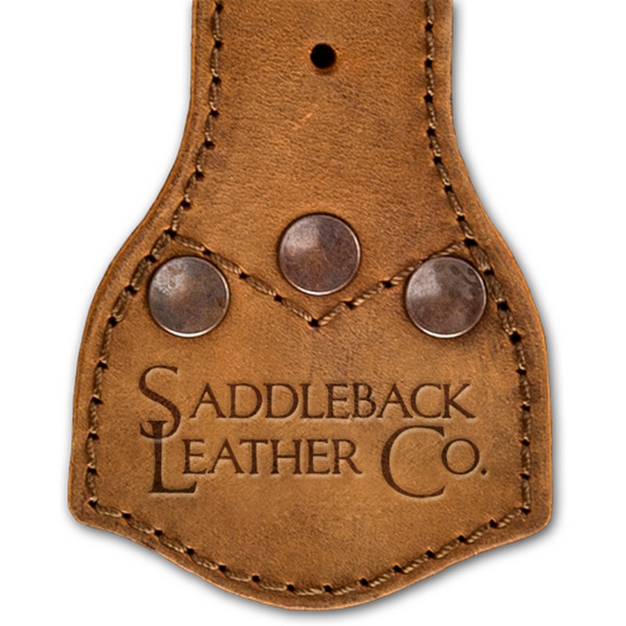 Coupon codes Saddleback Leather Co