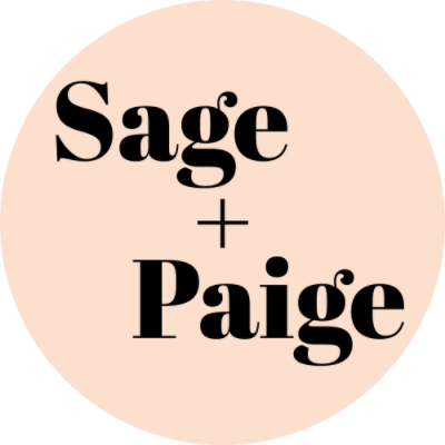 Coupon codes Sage+Paige