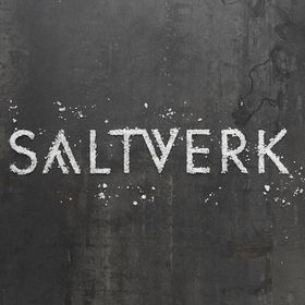 Coupon codes Saltverk