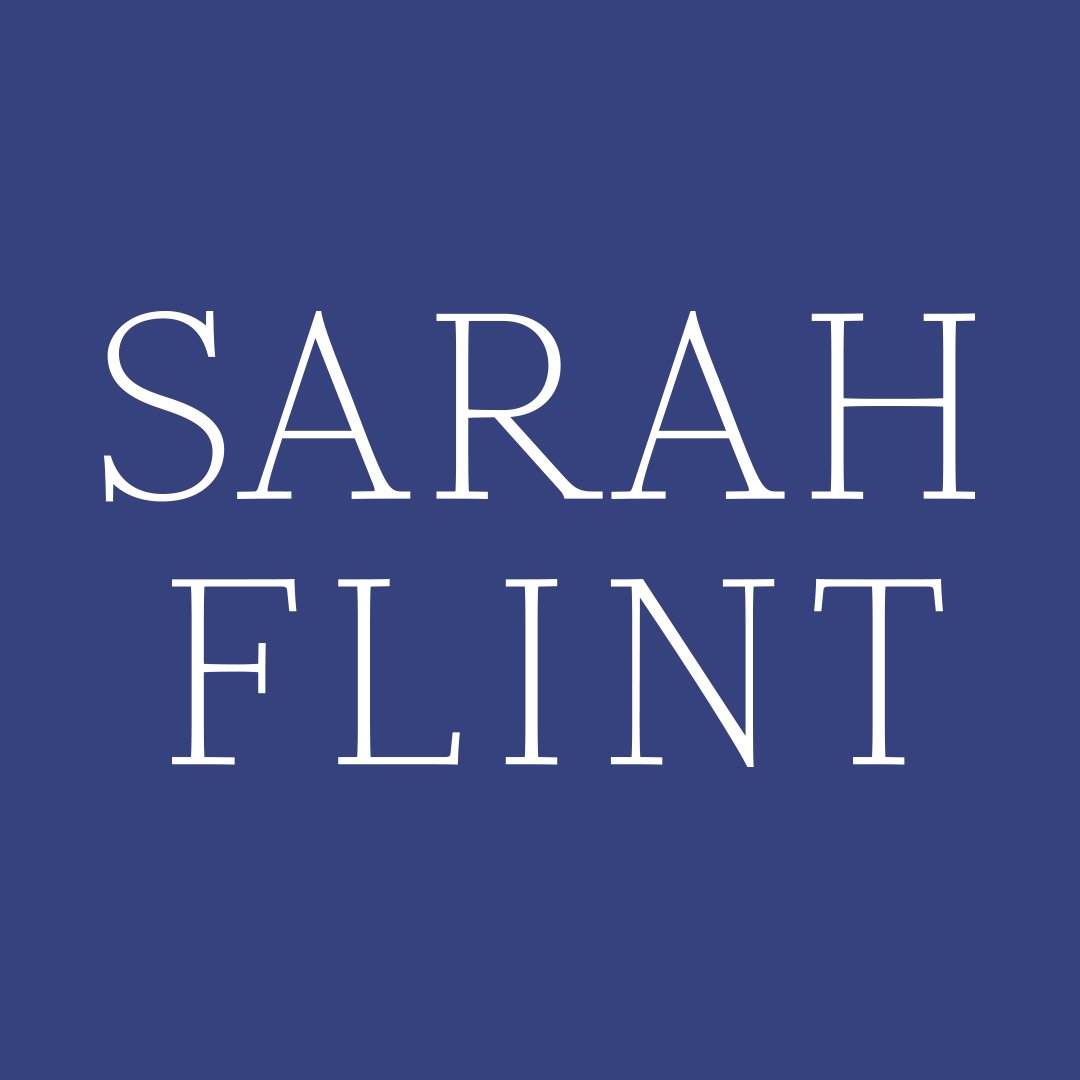 Coupon codes Sarah Flint