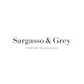 Coupon codes Sargasso & Grey