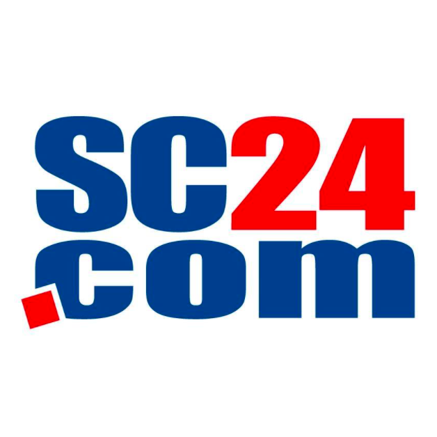 Coupon codes SC24.com